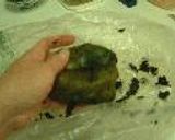 ベルペッパーの皮をむく方法作り方3写真