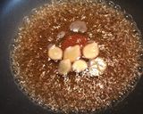 鯖の味噌煮作り方3写真