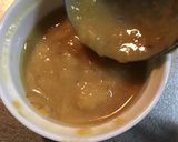 鯖の味噌煮作り方5写真