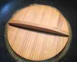 鯖の味噌煮作り方7写真
