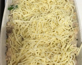 旬の刺身が余ったら？リメイク和風ドリア！作り方7写真