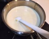 5分で本格＊あったか豆乳コーンスープ作り方1写真