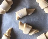 ポイント3つで失敗無し！クロワッサン♪作り方30写真