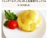 本格的なエッグベネディクト作り方7写真