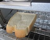 豚肉と新たまねぎのトーストサンド作り方2写真