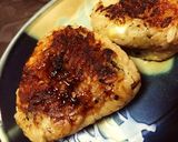 簡単✩美味しい焼きおにぎり作り方5写真