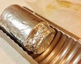 ♡ 米粉パン（高配合40％) ♡作り方22写真