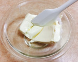 砂糖不使用！甘酒とりんごのチーズケーキ作り方5写真