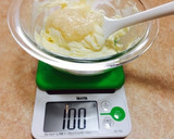 砂糖不使用！甘酒とりんごのチーズケーキ作り方6写真