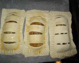 たっぷりリンゴのアップルパイ作り方11写真