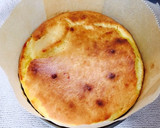 砂糖不使用！甘酒とりんごのチーズケーキ作り方11写真