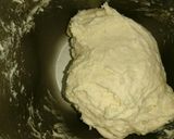 アップルシナモンロールパン作り方2写真