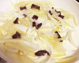 アンチョビのポテトグラタン 簡単作り方3写真
