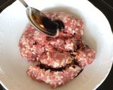 タイの薬膳料理。タイオムレツ作り方4写真