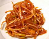 ☆パムチム☆（ネギの和え物）作り方6写真