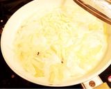 アンチョビのポテトグラタン 簡単作り方4写真