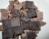 チョコレートパウンドケーキ作り方1写真
