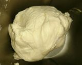 アップルシナモンロールパン作り方3写真