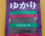 簡単ヘルシー！新玉ねぎとゆかりのあえもの作り方3写真