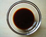 キャベツと油揚げのホイコーロー風作り方3写真