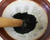 わかめご飯作り方1写真