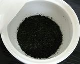 わかめご飯作り方2写真