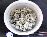 わかめご飯作り方3写真