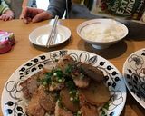 大根と豚バラステーキ作り方5写真