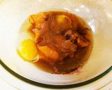 簡単！GFかぼちゃタルト作り方5写真