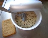 最速のきざみ蕎麦作り方4写真