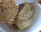 最速のきざみ蕎麦作り方8写真