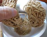 最速のきざみ蕎麦作り方6写真