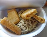 最速のきざみ蕎麦作り方11写真