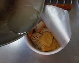 最速のきざみ蕎麦作り方13写真