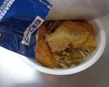 最速のきざみ蕎麦作り方15写真