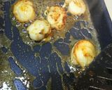 お弁当の一品にも♪ホタテのバター照り焼き作り方2写真