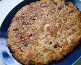 ●焼きリゾット●作り方4写真