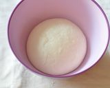 ミルクパン♪作り方6写真