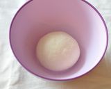 ミルクパン♪作り方5写真
