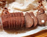 あっという間に!ココアドリンクのクッキー作り方4写真