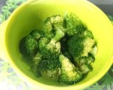 簡単☆新じゃが&新玉ねぎの温野菜サラダ♪作り方4写真