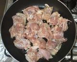 鶏もも肉の酢醤油てりやき♪簡単作り方5写真