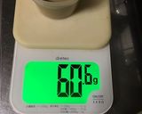 プリン焼成方法①オーブン作り方2写真