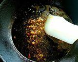 男飯的ふっくらジューシーしょうが焼き♪作り方6写真