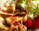 男飯的ふっくらジューシーしょうが焼き♪作り方7写真