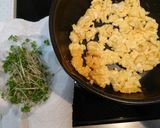 冷めても美味しい☆シーチキンの混ぜご飯♪作り方2写真