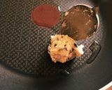 丸めず☆ネギ塩ダレでヘルシー豆腐鶏団子作り方4写真