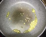 濃厚 トマトとクリームチーズのパスタ作り方2写真