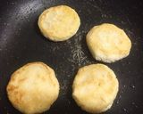 おから餅ポトフ 糖質制限☆ダイエット作り方1写真