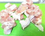 鍋一つで簡単♪我が家の絶品カレー作り方3写真